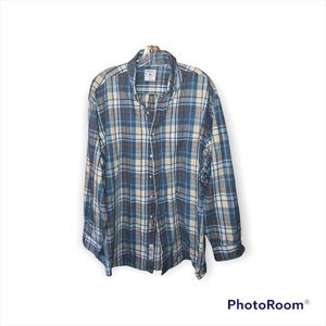 Brooks Brothers button down shirt